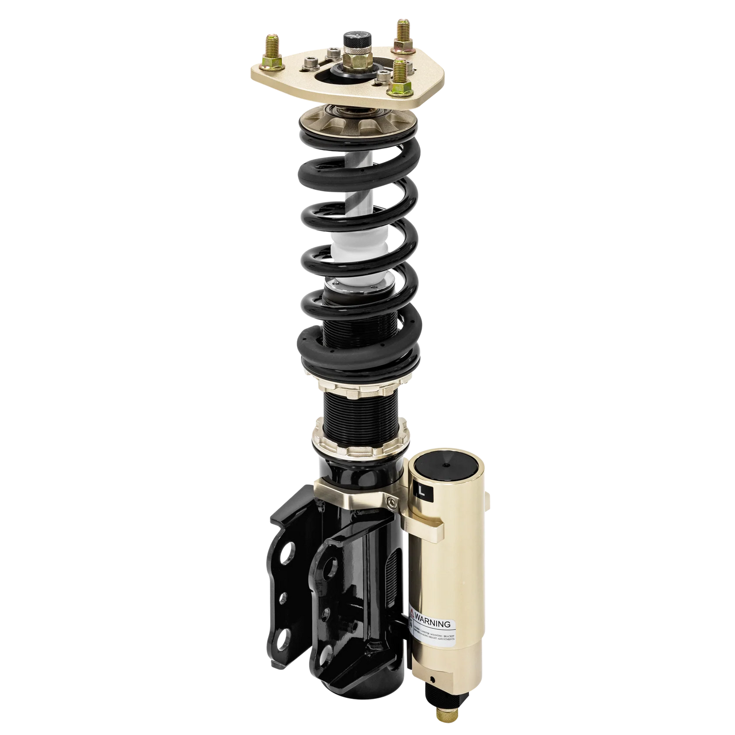BC Racing Coilovers - 21-24 BMW M2 / M3 / M4 (G87 / G80 / G82)