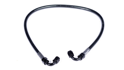 Sikky Manufacturing - Nissan 350z e Infiniti G35 LHD LS Swap Power Steering Line Kit (SM-PS102A)