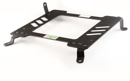 Planted Seat Bracket - Mitsubishi Lancer (2007-2017) / Evo 10 (2007-2015)