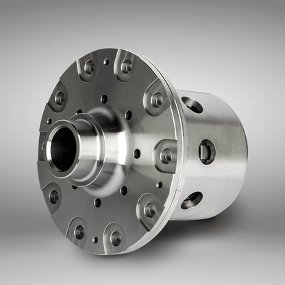 KAAZ - Mustang 2015+ 1.5 Way – (SBD5010)