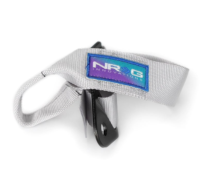 NRG - TOW STRAPS UNIVERSAL W/ LOOPS