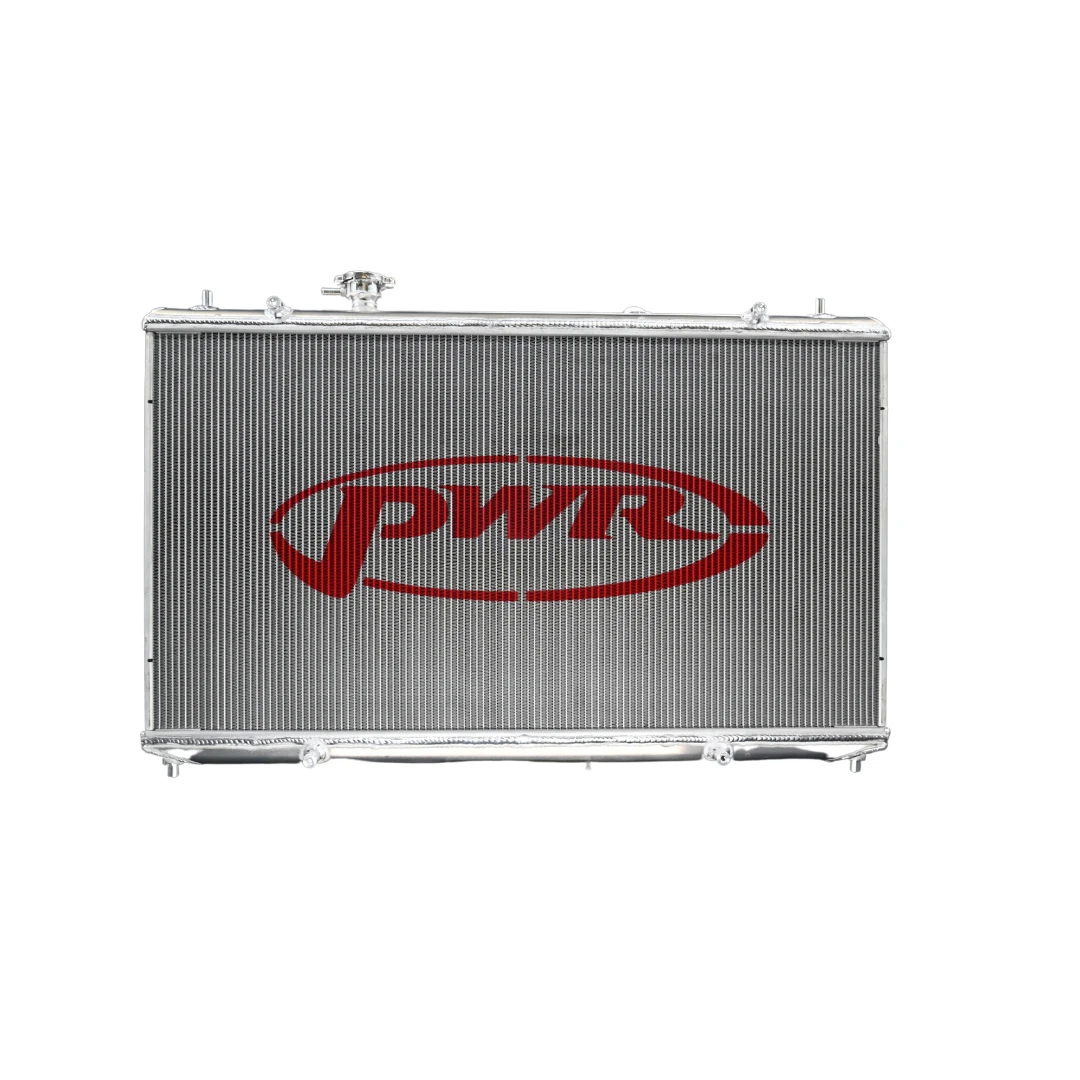 PWR - Honda Civic Si 2022+ (FE1) - Track Spec Radiator