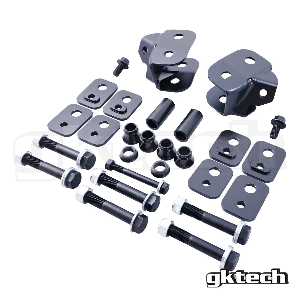 GKTECH - TOYOTA JZX90 / JZX100 ANTI SQUAT KIT