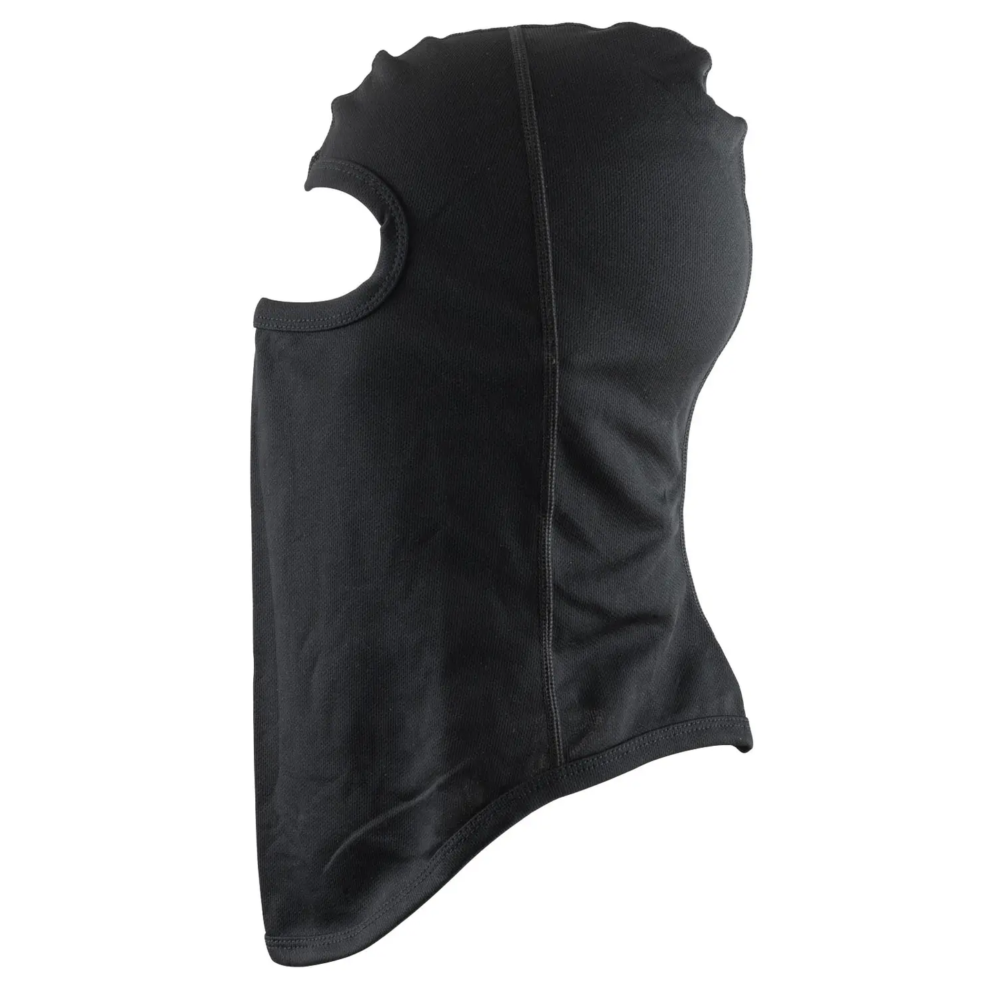 Zamp Balaclava / Non Fire Retardant Black