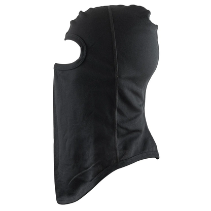 Zamp Balaclava / Non Fire Retardant Black