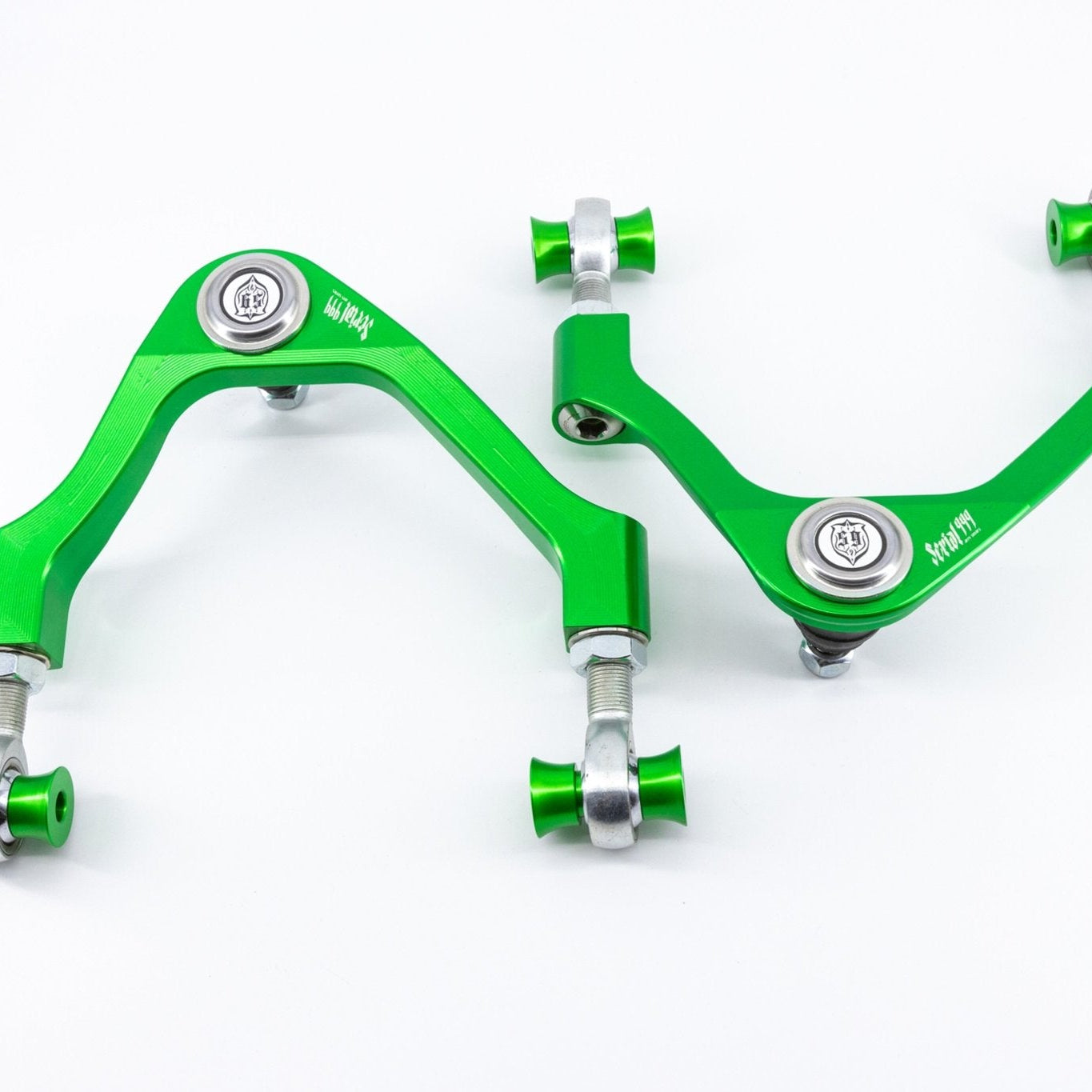 SERIALNINE - FRONT UPPER CONTROL ARMS | IS F / IS350 / GS350 / IS250 / GS430 / SE20 / S190