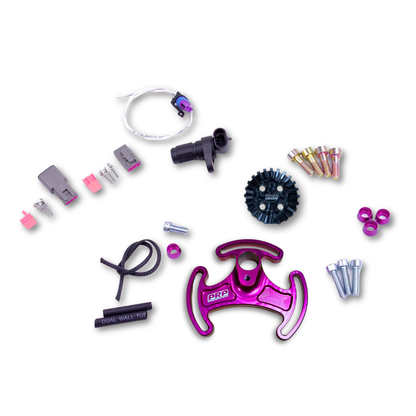 Platinum Racing Products - PRP STREET SERIES CAM IGNITION TIMING KIT - NISSAN RB20/RB25/RB26