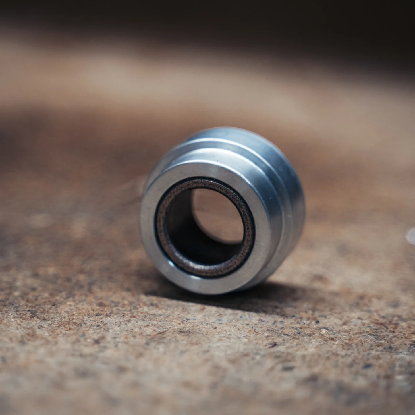 Fisch Racing Tech - Pilot Bearing