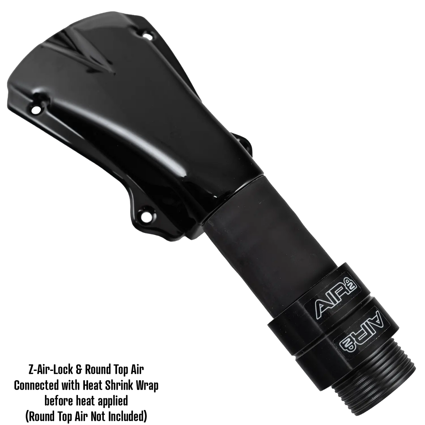 Z-Air-Lock Quick Connect Standard Kit