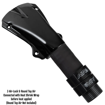 Z-Air-Lock Quick Connect Standard Kit