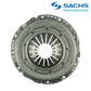 PMC Motorsport - RACE STAGE 1 Honda K K20 K24 - BMW M57 / E46 S54 M3 - 240mm / 9.45" (RS1-K-M57-SP)