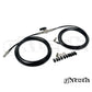 GKTech - 240SX/SKYLINE REAR BRAKE LINE LOCKER KIT