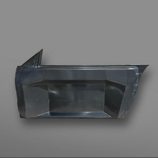 HGK Racing - S13 Door Set [Including Door Inner Panels]