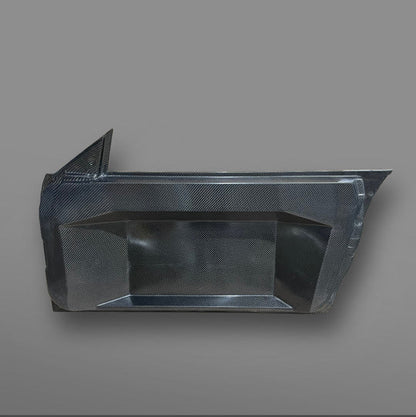 HGK Racing - S13 Door Set [Including Door Inner Panels]