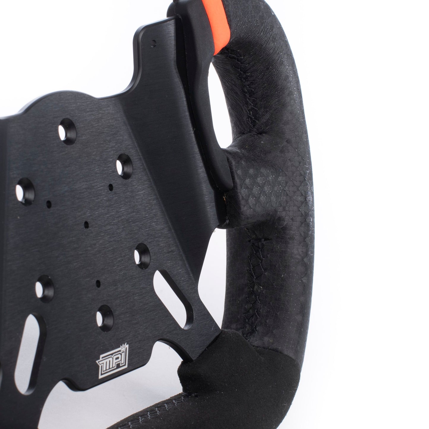 Max Papis Innovations - MPI-GT-RA-280 Steering Wheel