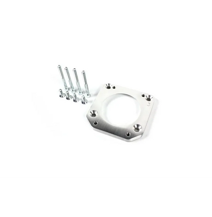 SWAGIER - M52TU to intake manifold M54B30 Throttle adapter