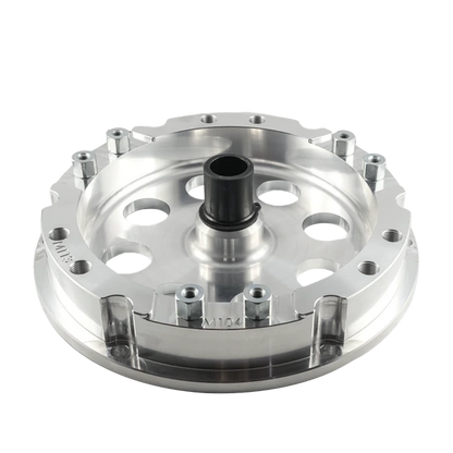 PMC Motorsport - Kit adaptador Mercedes-Benz M104 OM605 OM606 - BMW N57N N57 ZF 8HP70 (A-M104-8HP)