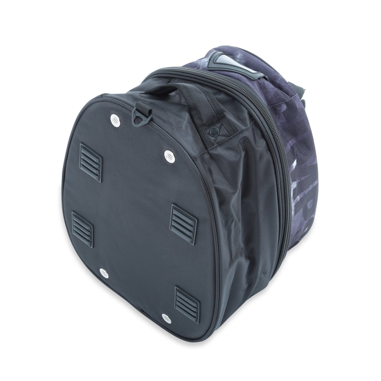 SIMPSON - HELMET AND FHR BAG 23