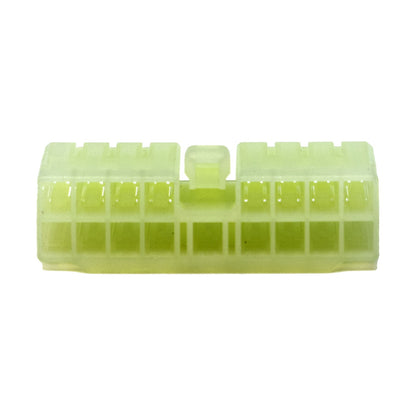 LINK ECU - Housing & Terminals (TK G1 LEM)