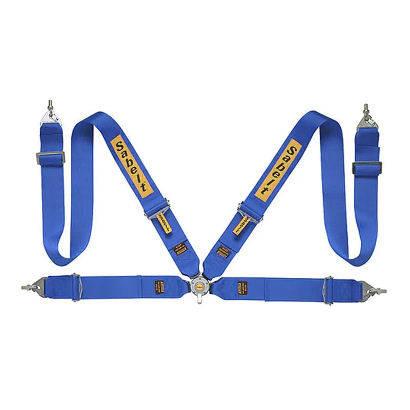 Sabelt - STEEL SALOON 4 POINT – 3″