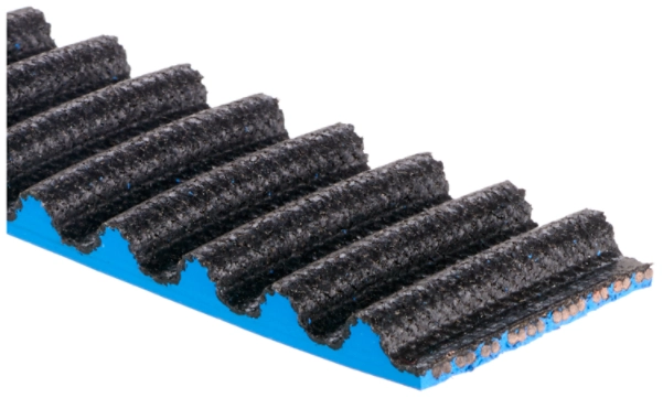Gates 84-91 BMW 325/e/es/i/iX/is M20 Performance Timing Belt