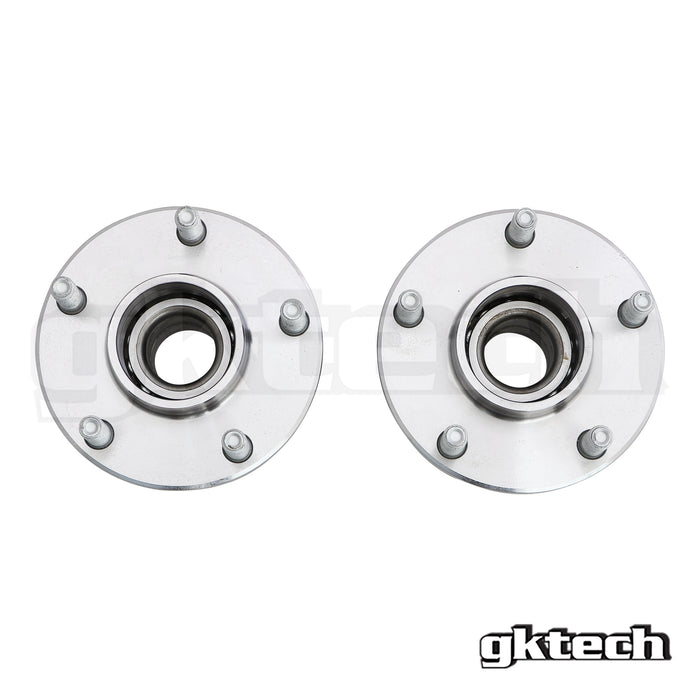 GKTech - S14 240SX/ S15 SILVIA FRONT HUBS - 40200-0V010 (PAIR)