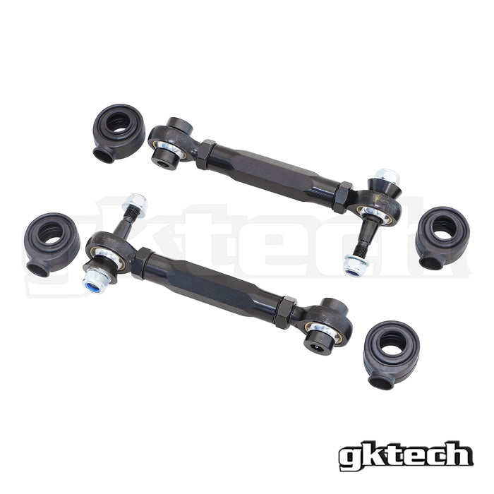GKTech - IS200/IS300 REAR TOE ARMS