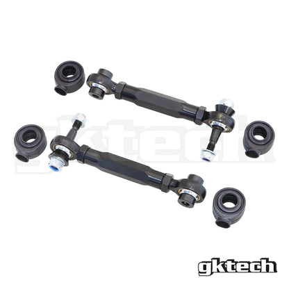 GKTech - IS200/IS300 REAR TOE ARMS