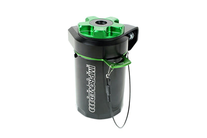 Improved Racing - CCS oil catch can, 7.0 fl. oz.