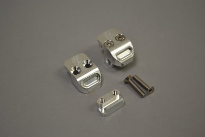 Reboot Engineering - E32/E34 Radiator Stay