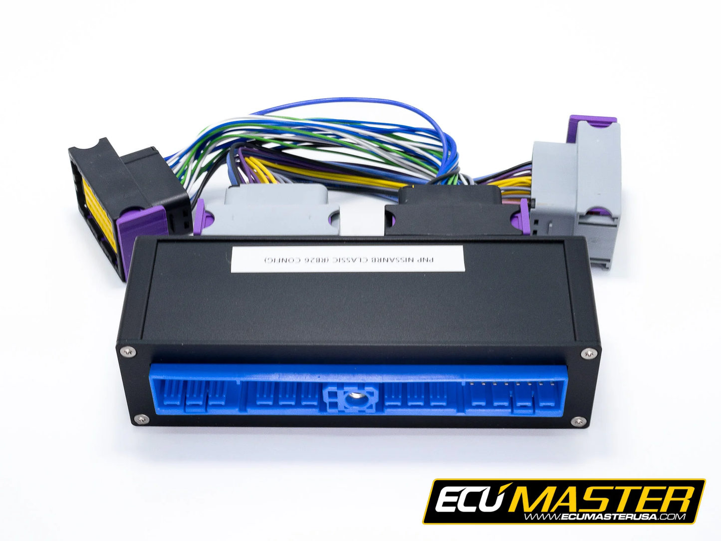 ECU MASTER - NISSAN RB26 R32/R33 PNP FOR EMU CLASSIC