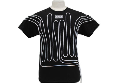 Fast Cooling - BLACK FAST COOLING SHIRT