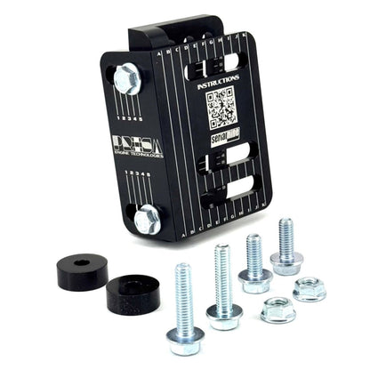 SERIALNINE - DRIVE BY WIRE UNIVERSAL PEDAL ADAPTER