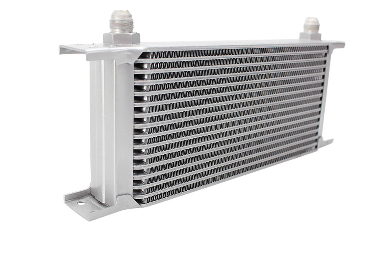 ISR Performance - V2 -10AN Oil Cooler Kit - Nissan SR20DET S13/S14