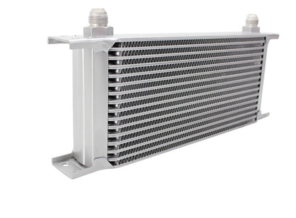 ISR Performance - V2 -10AN Oil Cooler Kit - Nissan SR20DET S13/S14