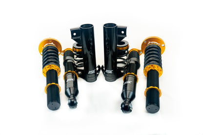 ISC Suspension 96-02 BMW Z3 N1 Track Coilovers
