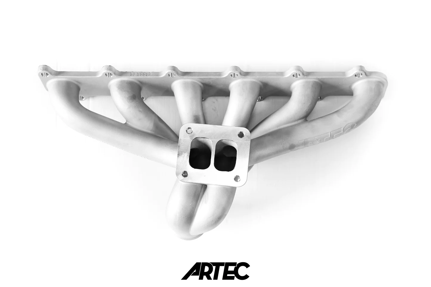 ARTEC - Ford Barra T4 Split Pulse Exhaust Manifold
