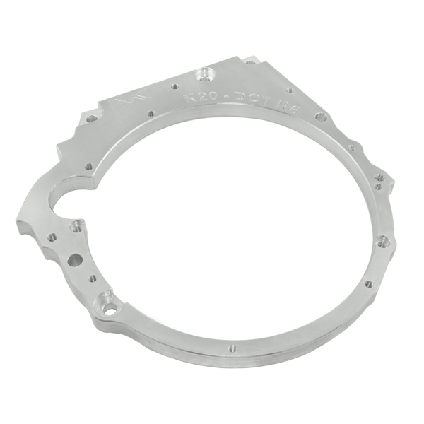 PMC Motorsport - Adapter Kit Honda K K20 K24 - BMW DCT DKG Getrag GS7D36SG N54 N55 S55 (V) (A-KV-DCT6)