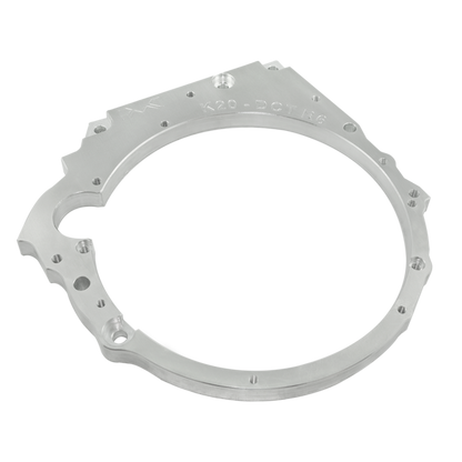 PMC Motorsport - Adapter Kit Honda K K20 K24 - BMW DCT DKG Getrag GS7D36SG N54 N55 S55 (V) (A-KV-DCT6)
