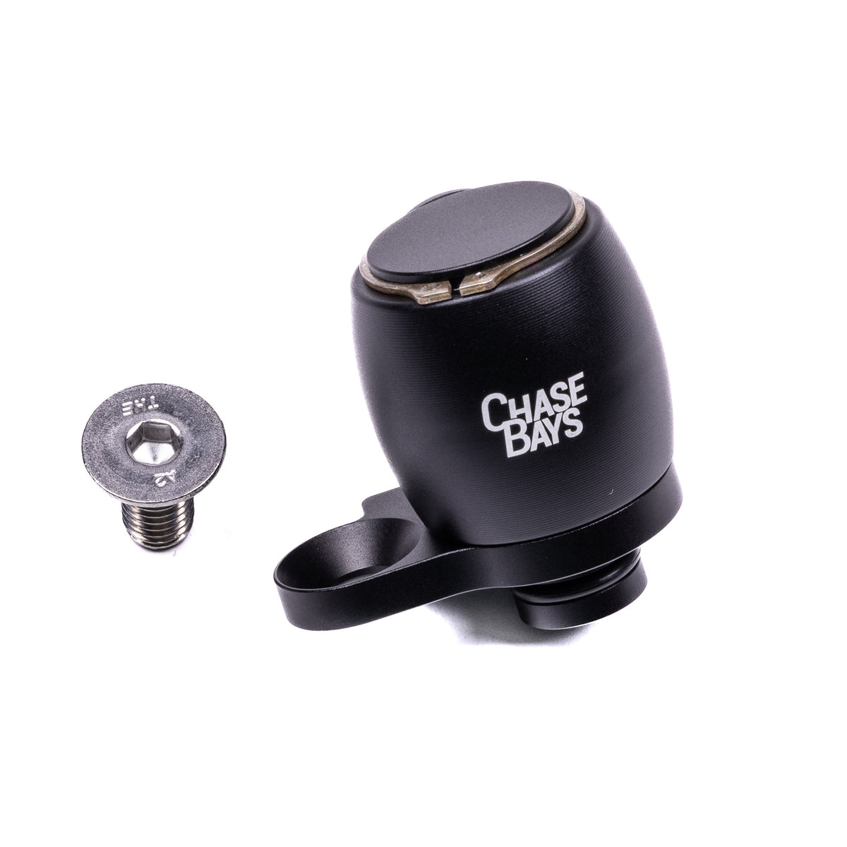 Chase Bays - Power Steering Pump Feed 10AN Adapter - Toyota 1JZ | 2JZ & BEAMS