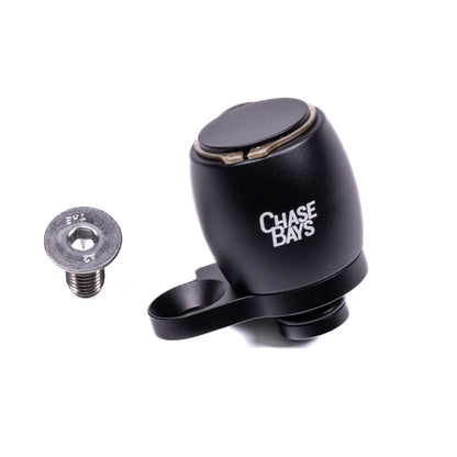 Chase Bays - Power Steering Pump Feed 10AN Adapter - Toyota 1JZ | 2JZ & BEAMS