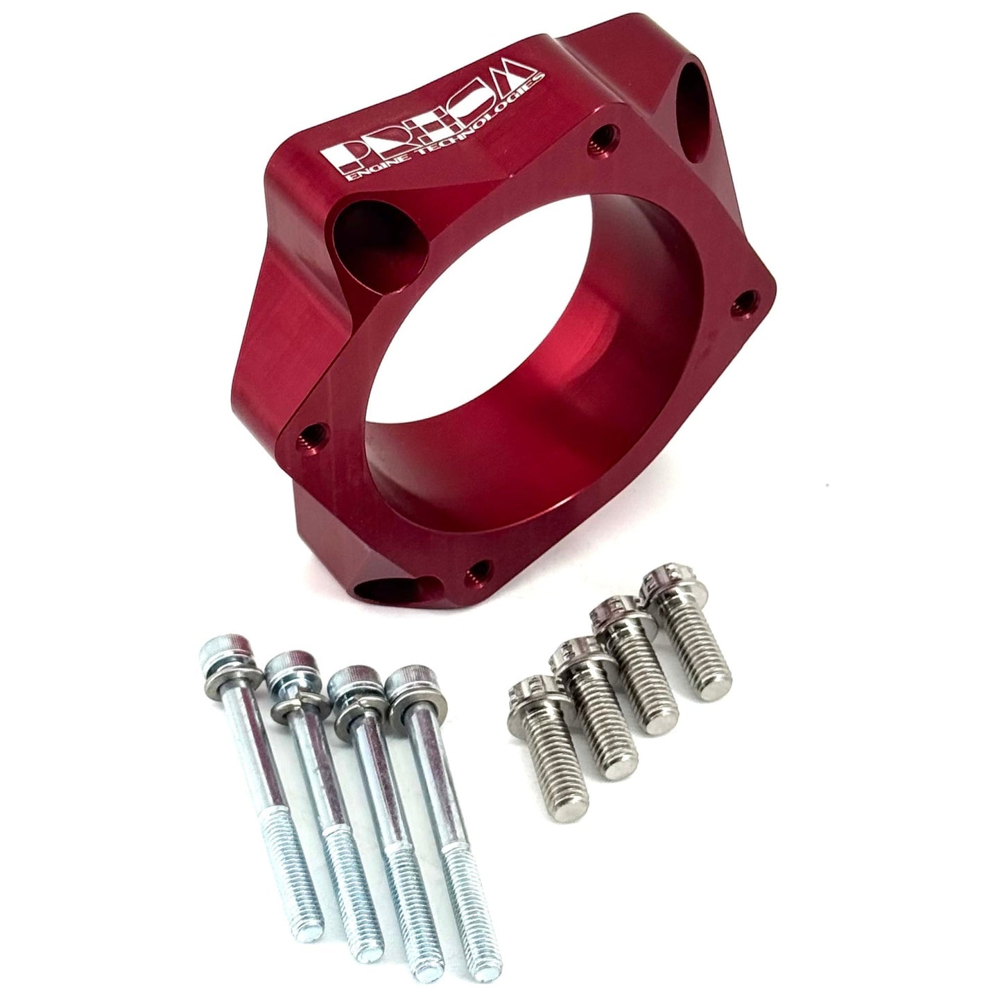 SERIALNINE - 1JZ / 2JZ GTE DBW THROTTLE BODY ADAPTER