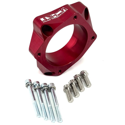 SERIALNINE - 1JZ / 2JZ GTE DBW THROTTLE BODY ADAPTER
