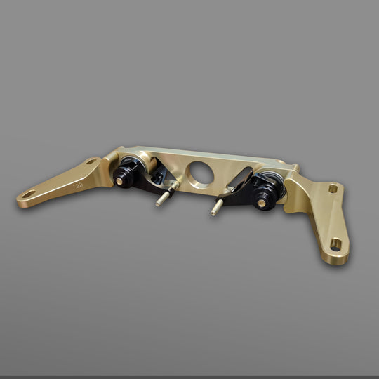 HGK Racing - E92 Samsonas Gearbox Mount
