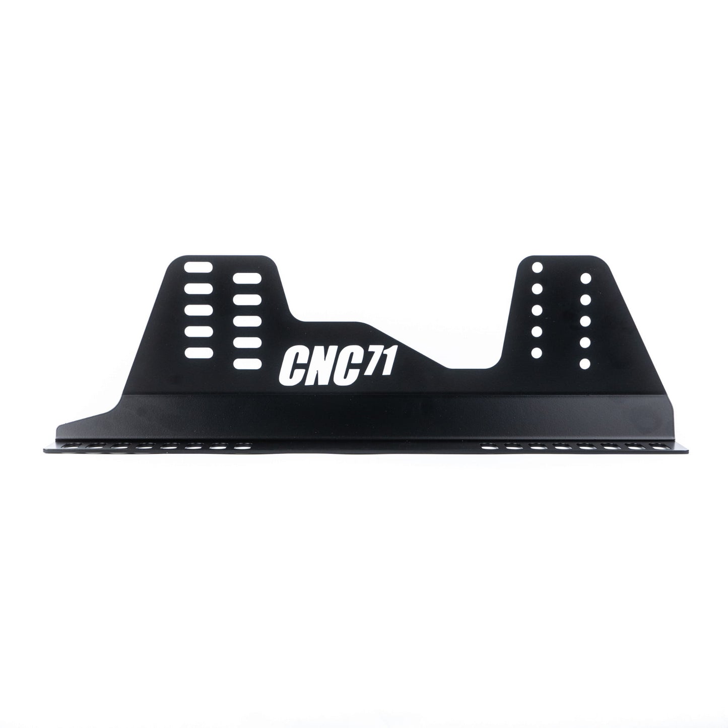 CNC71 - RACING BUCKET SEAT MOUNT BMW E36 (SIDE)