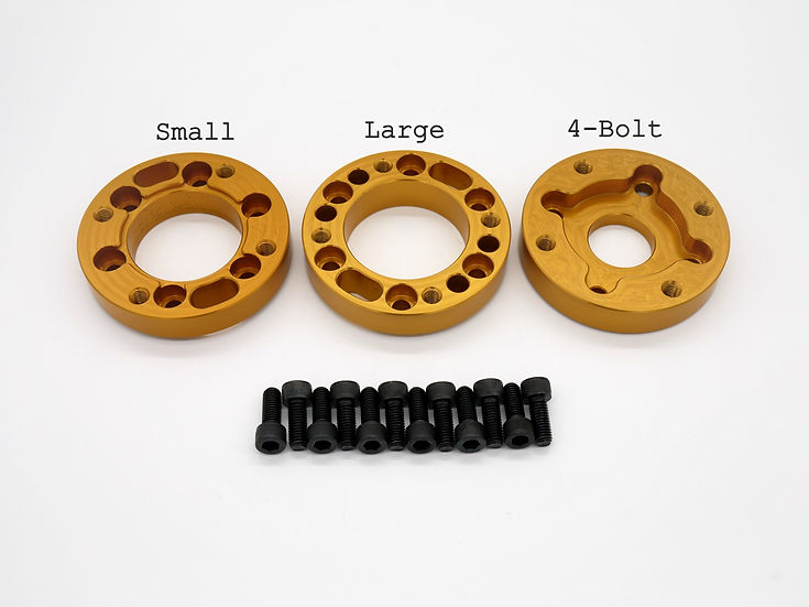 SLG - Differential Flange Adapters