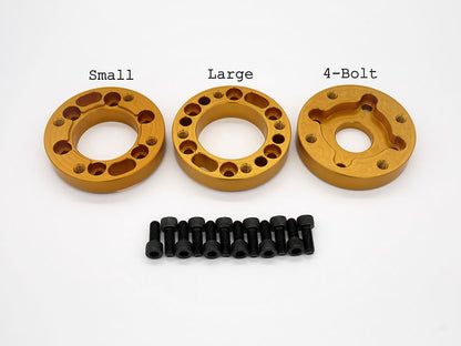 SLG - Differential Flange Adapters