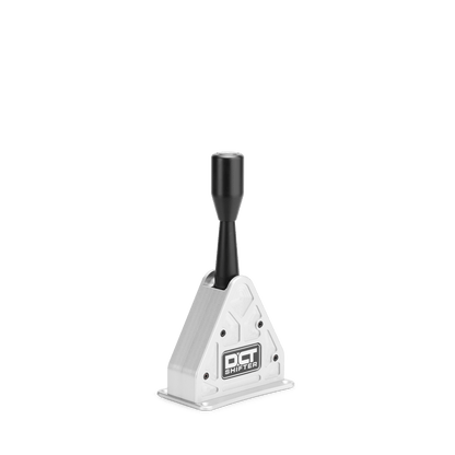 DCT Shifter - Sequential shifter 270GT Aluminum