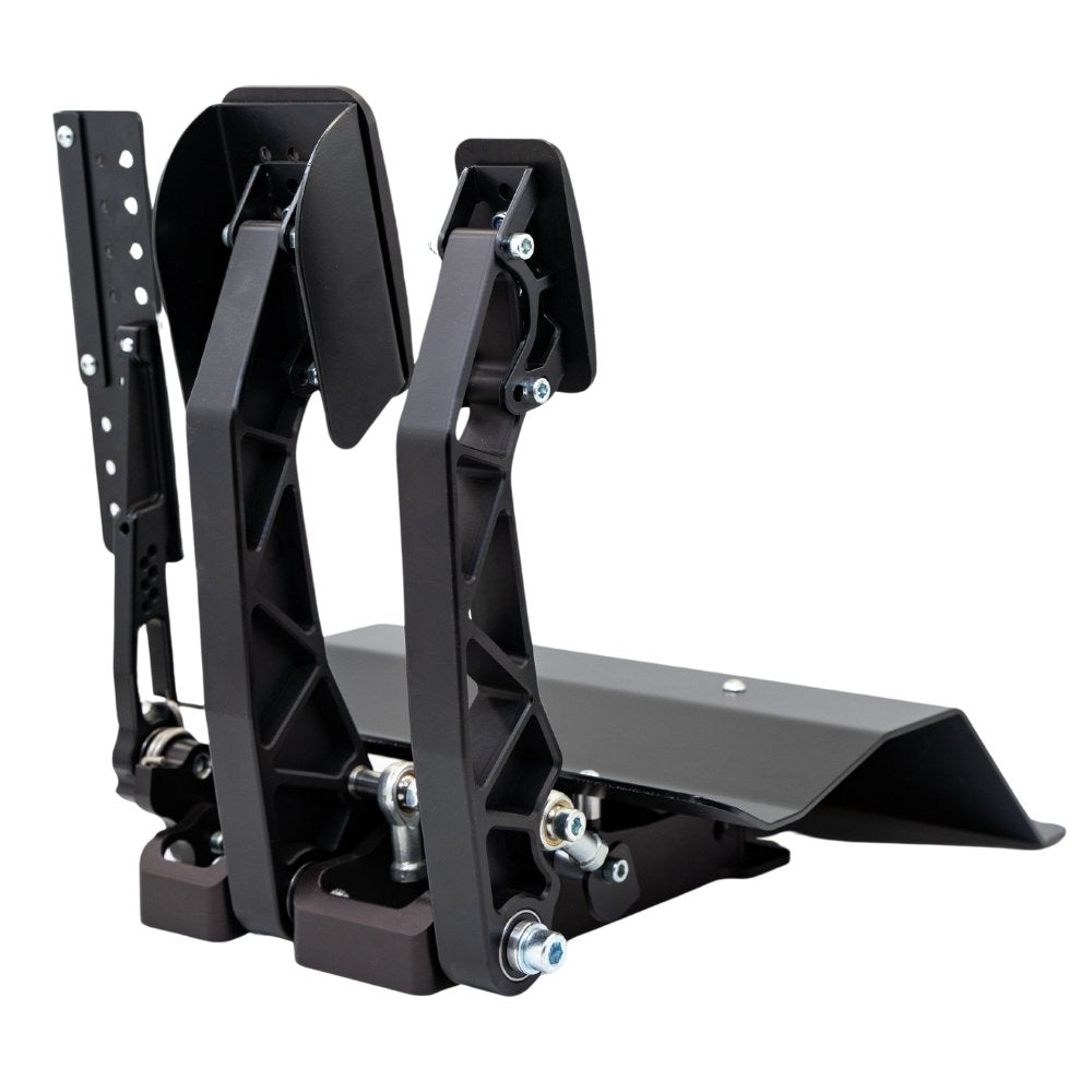 NP PARTS - Pro Pedalbox
