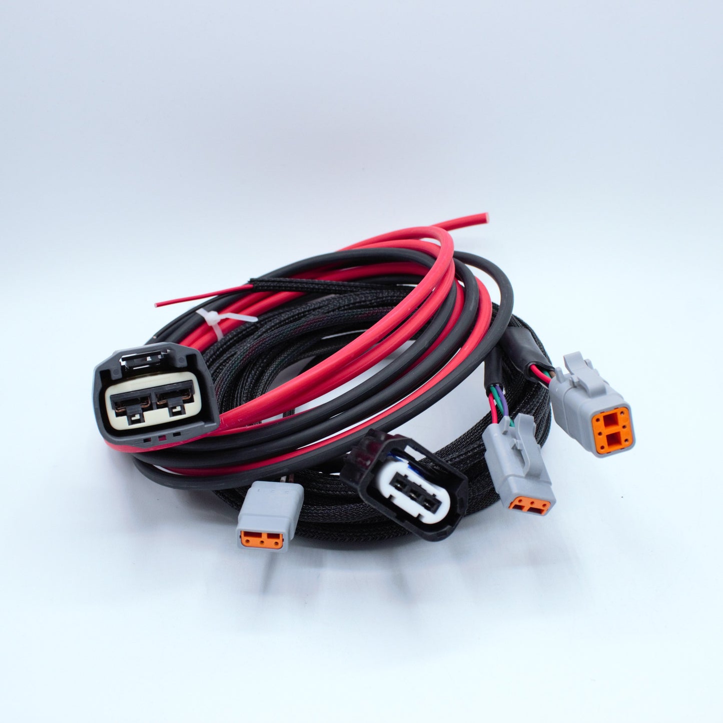 HANG TIGHT VOLVO POWER STEERING EPAS STEERING PUMP PSC CONNECTOR